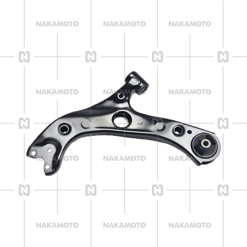 مقص امامى شمال كرولا 2020 ناكاموتو تايوانى