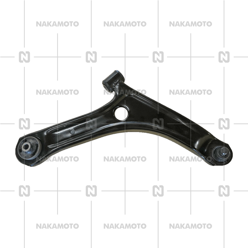 مقص امامى يمين اكسبندر ناكاموتو تايوانى