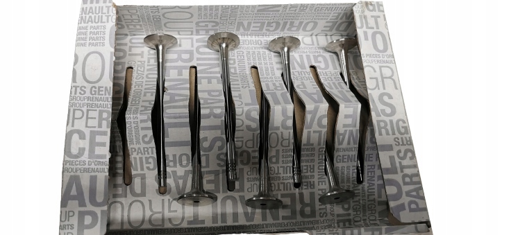 طقم صباب عادم  نيو قشقاي J11 اصلى