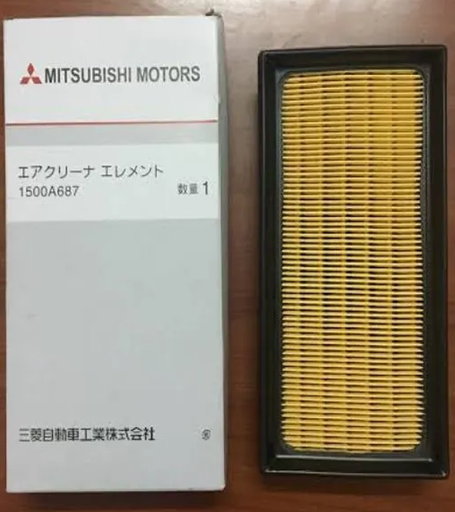 فلتر هواء اكسبندر اصلى