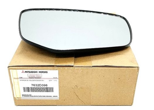 كفة مراية شمال اكسبندر اصلى