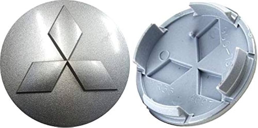 طبه جنط متسوبيشى اصلى