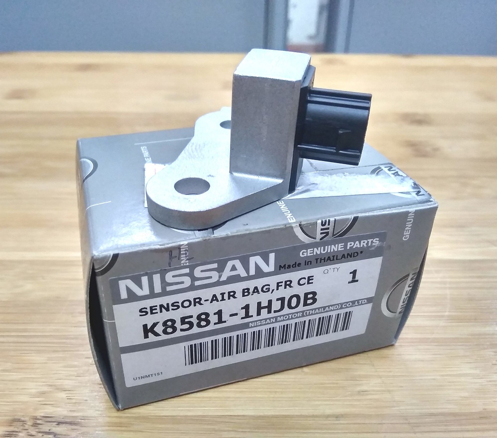 حساس ايرباج صنى N17 اصلى