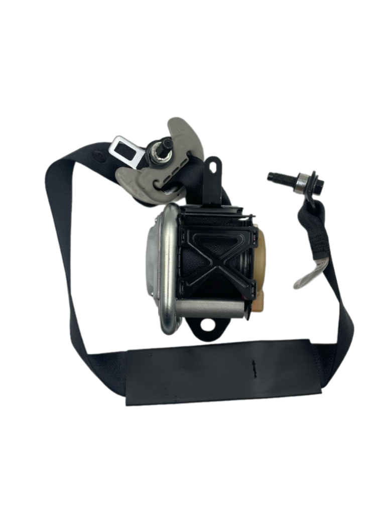 حزام امان اسود صنى N17 اصلى