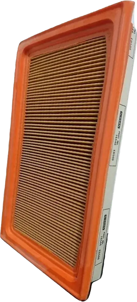 فلتر هواء نيسان صني N17  / تيدا  اصلى ( هندى) @#