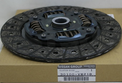 [OEM0884] اسطوانة دبرياج TD27 ابو اسماعيل+برنجى اصلى