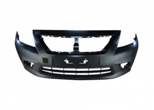 [OEM0960] اكصدام امامى صنى 016-020 شكل جديد اصلى