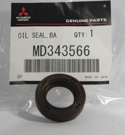 [OEM0770] اويل سيل طلمبة زيت ميتسوبيشى بيك اب اصلى