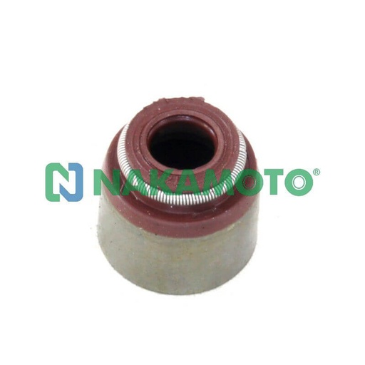 [AFM1540] طقم اويل سيل صباب 16 قطعة نيسان بيك اب تيربو ناكاموتو تايوانى