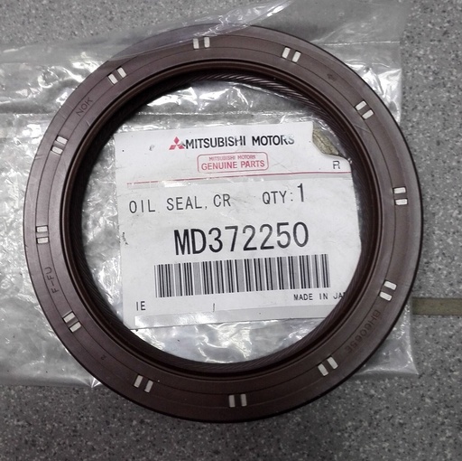 [OEM0662] اويل سيل كرنك خلفى لانسر اصلى