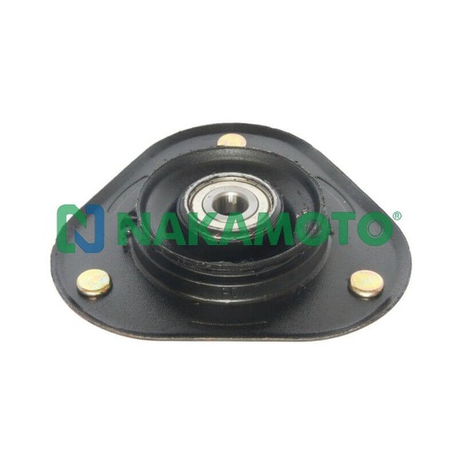 [AFM0054] بطاحه امامى كرولا 01-07+خليجى ناكاموتو تايوانى