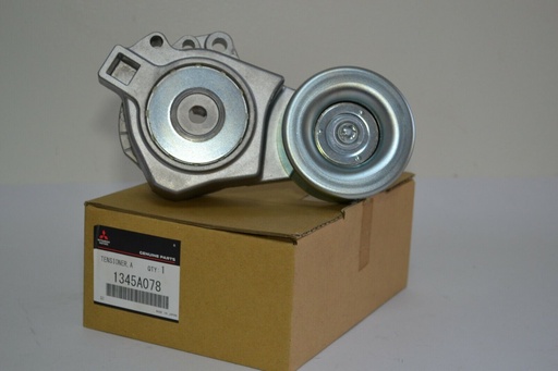 [OEM0595] بلى باجيرو 01-018 ظهر السير الكبيرة اصلى