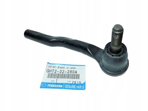 [OEM0932] بيض طرف يمين مازدا 3 015 اصلى