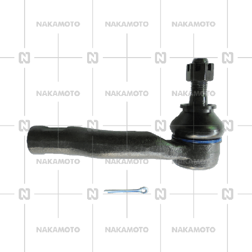 [AFM1402] بيض طرف شمال يارس 014-017 ناكاموتو تايوانى