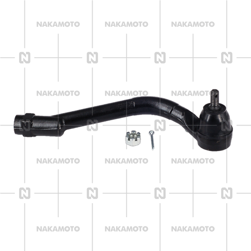 [AFM0388] بيض طرف يمين كارينز 014 ناكاموتو تايوانى