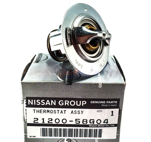 [OEM0892] ترمستات حرارة TD27 ابو اسماعيل+برنجى اصلى