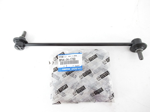 [OEM0926] تيش ميزان امامى مازدا3 07 اصلى