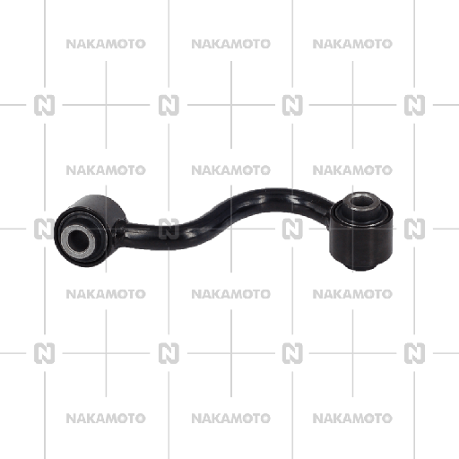 [AFM1415] تيش ميزان خلفى يمين نيوقشقاى ناكاموتو تايوانى