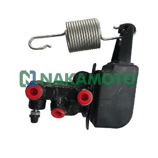 [AFM1484] ضفدعة فرامل نيسان بيك اب ناكاموتو تايوانى