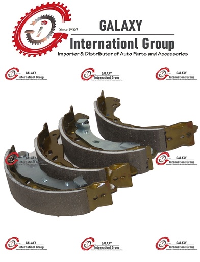 [OEM0070] تيل خلفى صنى013-020 اصلى