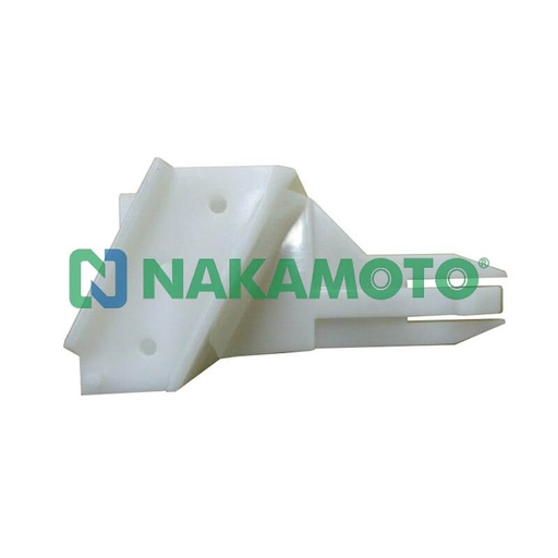 [AFM0151] حامل اكصدام امامى يمين وسط لانسر قرش ناكاموتو تايوانى