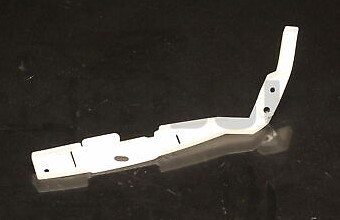 [OEM0099] حامل اكصدام خلفى صنى01-012 شمال اسفل الفانوس اصلى