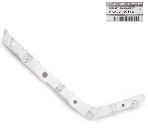 [OEM0100] حامل اكصدام خلفى شمال سينترا اصلى