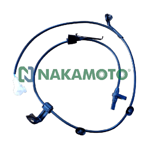 [AFM1389] حساس اى بى اس امامى شمال يارس ناكاموتو تايوانى