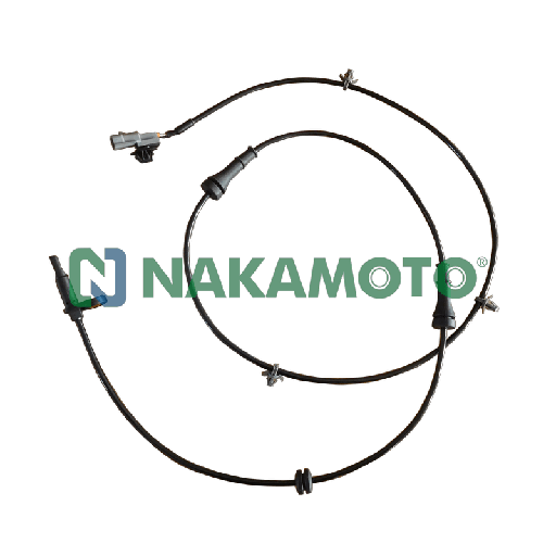 [AFM1387] حساس اى بى اس امامى سينترا014-019 ناكاموتو تايوانى