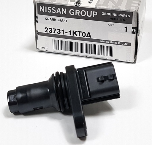 [OEM0071] حساس كرنك صنى013-020+سينترا+جوك+قشقاى012-014+نيو تيدا اصلى