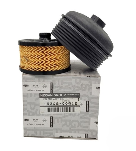 [OEM0013] حشو فلتر زيت نيو قشقاى جديد بالكوباية اصلى