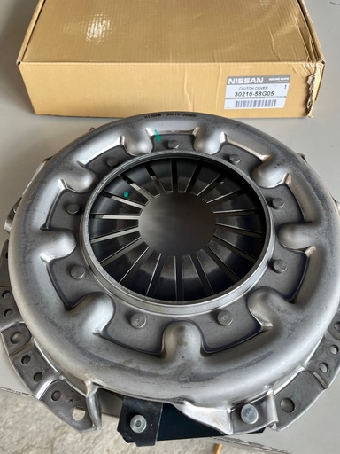 [OEM0883] دسك دبرياج TD27  ابو اسماعيل+برنجى اصلى