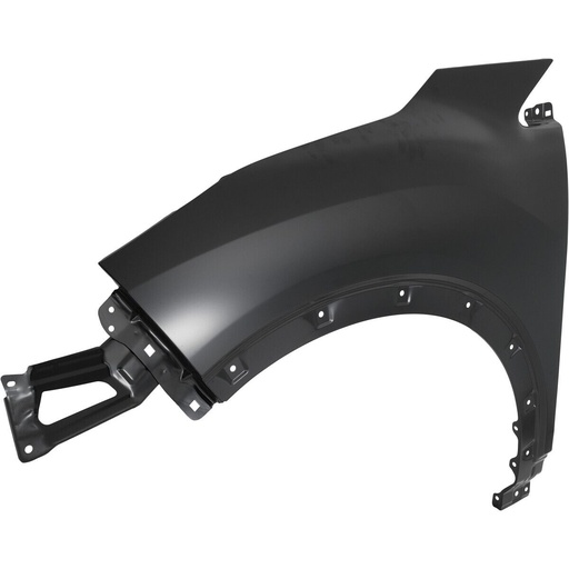 [OEM0644] رفرف امامى يمين اكليبس اصلى