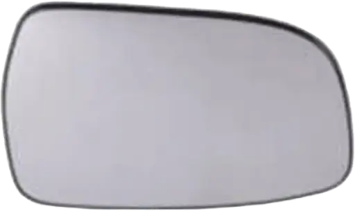 [OEM0722] زجاج مراية شمال لانسر بومه اصلى