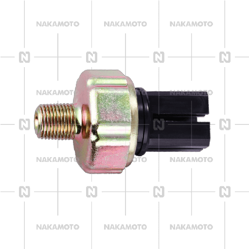 [AFM1483] ساعة ضغط زيت نيسان بيك اب ناكاموتو تايوانى