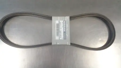 [OEM0857] سير تكيف TD27 ابو اسماعيل+برنجي+سلعوة اصلى