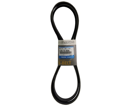 [OEM0941] سير مجموعة مازدا3 015 اصلى