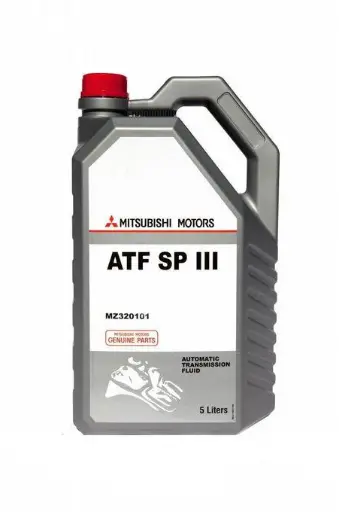 [OIL0011] زيت فتيس ميتسوبيشى 5 لتر ATF SP3 
