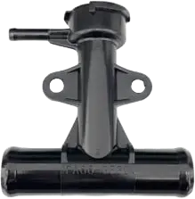 [OEM1068] دعامة ريداتير سفلية صنى 013-022 اصلى