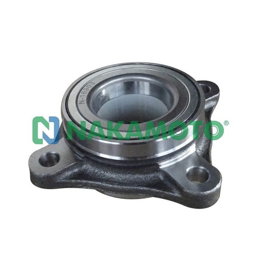 [AFM1429] صرة عجل امامى فورتشنر 05-018+هاى لوكس 04-016 4*4 ناكاموتو تايوانى