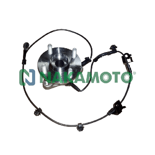 [AFM1362] صرة عجل امامى يارس015 يمين اى بى اس ناكاموتو تايوانى