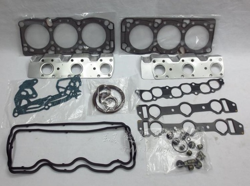 [OEM0623] طقم جوان باجيرو3800 كامل اصلى