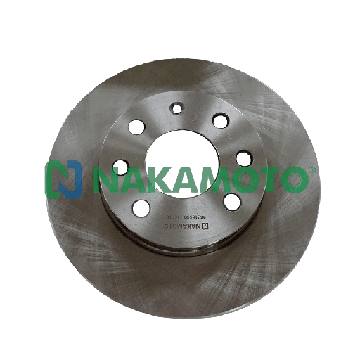 [AFM0491] طنبورة عجل امامى لانوس ناكاموتو تايوانى