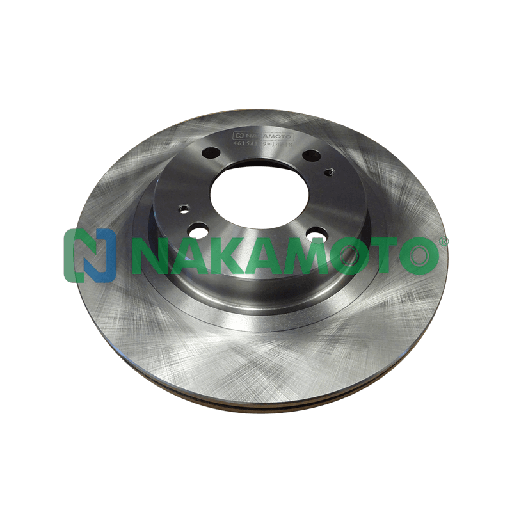 [AFM0505] طنبورة عجل امامى اتراج ناكاموتو تايوانى