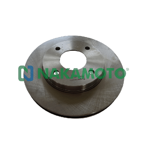 [AFM0514] طنبورة عجل امامى تيدا ناكاموتو تايوانى