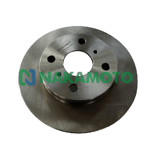 [AFM0172] طنبورة عجل امامى ايكو تايوانى ناكاموتو تايوانى