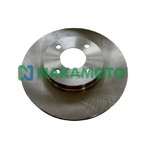 [AFM0025] طنبورة عجل امامى صني N17 2025-2013 ناكاموتو تايوانى 