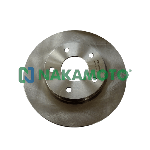 [AFM0506] طنبورة عجل امامى لانسر 2008-2015 قرش / اكسبندر  ناكاموتو تايوانى