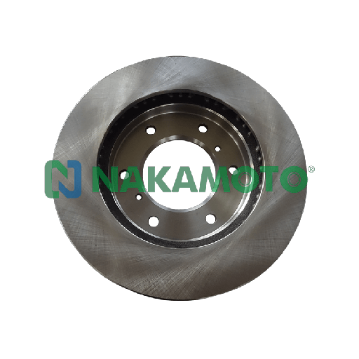 [AFM0503] طنبورة عجل امامى باجيرو 2001-2007 جنط 16 ناكاموتو تايوانى