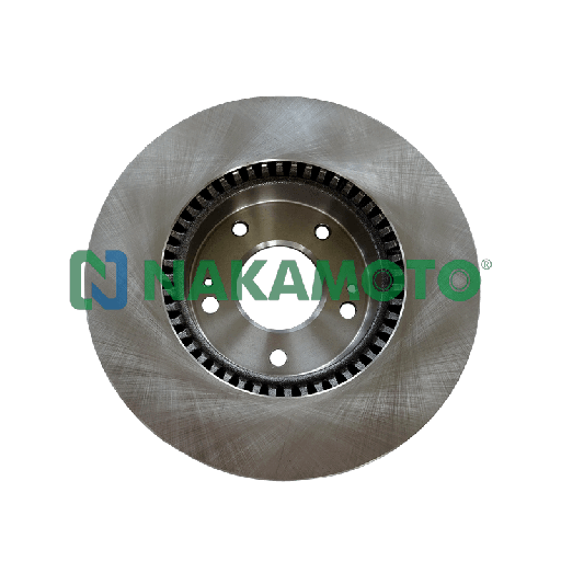 [AFM0499] طنبورة عجل امامى سيراتو 09-012 ناكاموتو تايوانى